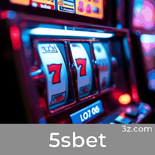 5sbet: Experiência imersiva de cassino para brasileiros