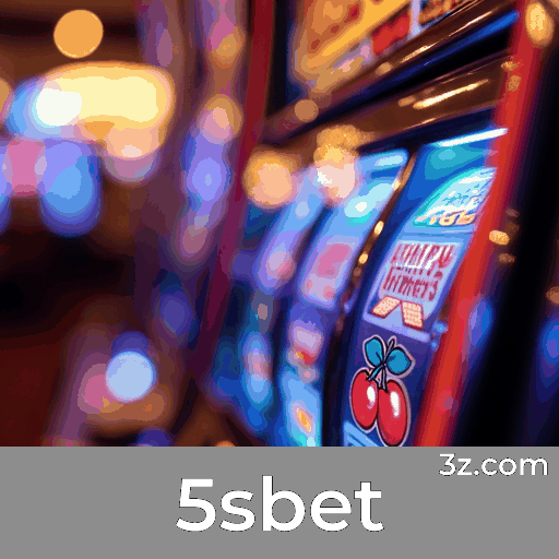 Desbloqueie Surpresas Exclusivas no 5sbet!