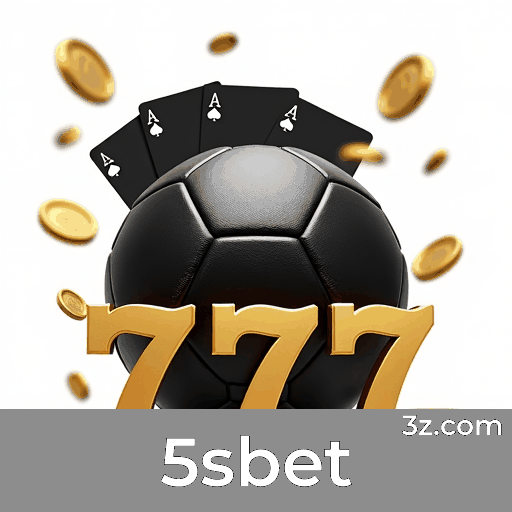 5sbet: Plataforma Profissional e Segura