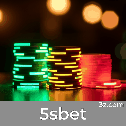 5sbet: Plataforma Profissional e Segura