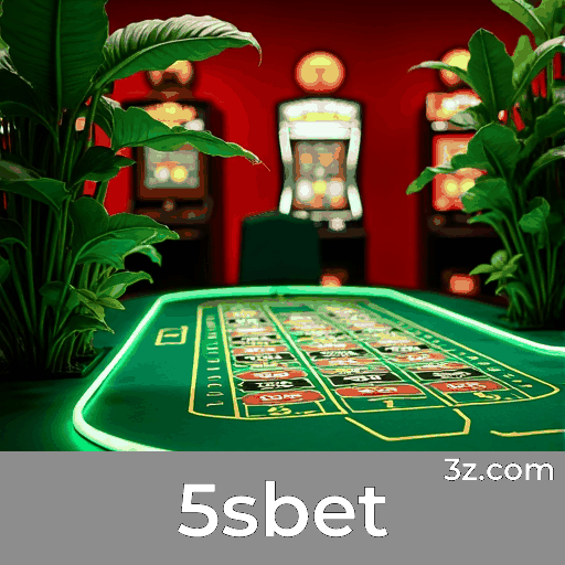 Desbloqueie Surpresas Exclusivas no 5sbet!
