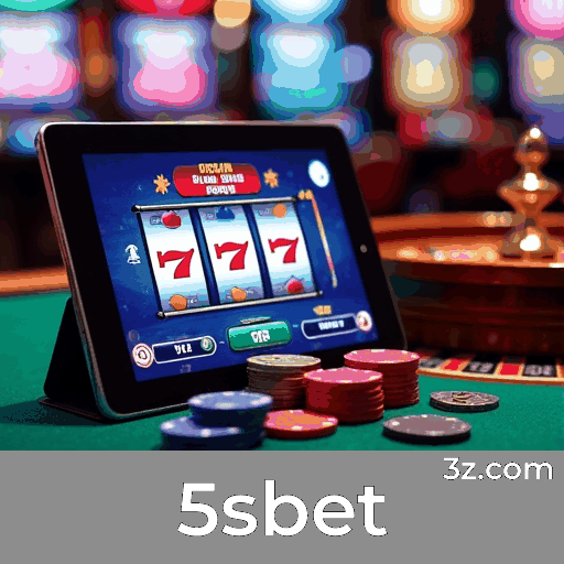 Desbloqueie Surpresas Exclusivas no 5sbet!