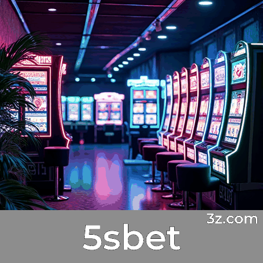 5sbet: Plataforma Vibrante de Comunidade e Conexão