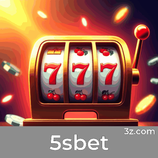 Revolucione sua experiência de jogos com 5sbet: Inovação e valor redefinidos