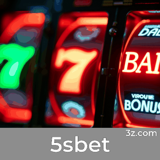 Desbloqueie Surpresas Exclusivas no 5sbet!