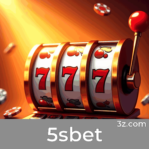5sbet: Plataforma Profissional e Segura