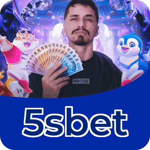 Streaming 4K no cassino ao vivo da 5sbet