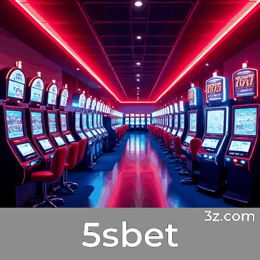 Registre-se Rápido e Desbloqueie Recompensas Exclusivas no 5sbet