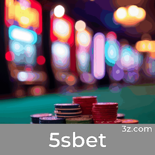 5sbet Comunidade: O ponto de encontro para interação global