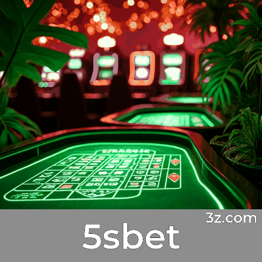 5sbet: Plataforma Vibrante de Comunidade e Conexão
