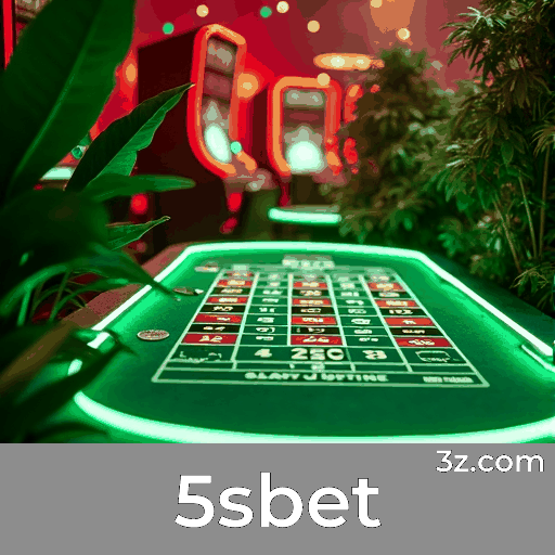 5sbet Comunidade: O ponto de encontro para interação global