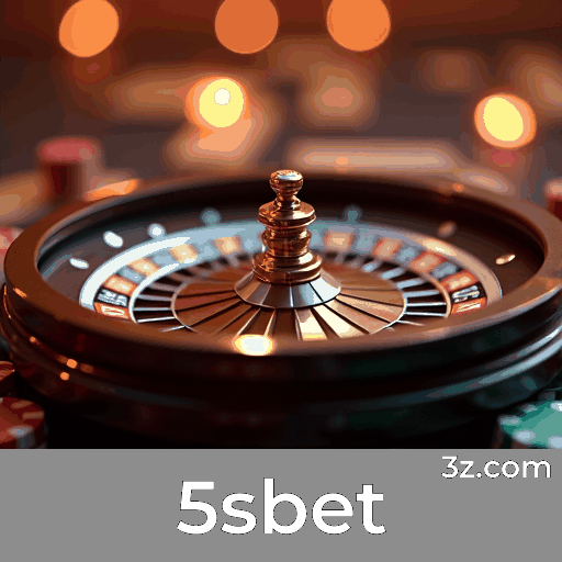 5sbet: Plataforma Vibrante de Comunidade e Conexão