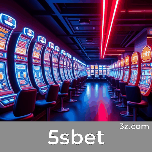 5sbet: Plataforma Vibrante de Comunidade e Conexão