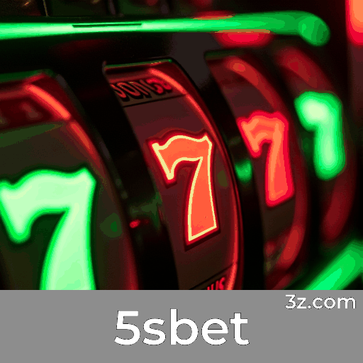 Revolucione sua experiência de jogos com 5sbet: Inovação e valor redefinidos